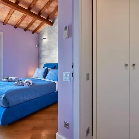 Nazionale Skyloft -luxury Penthouse Lejlighed Rom