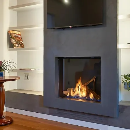 Nazionale Skyloft -luxury Penthouse Lejlighed Rom