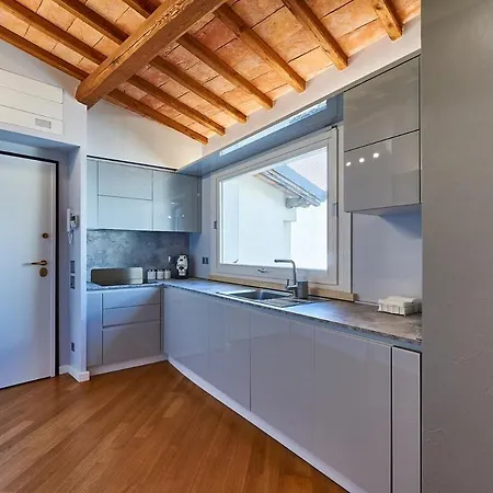 Nazionale Skyloft -luxury Penthouse Apartamento Roma