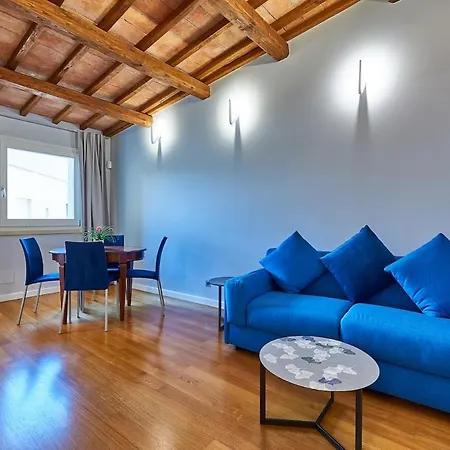 Nazionale Skyloft -luxury Penthouse Roma