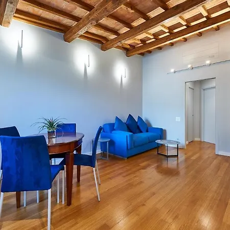 Nazionale Skyloft -luxury Penthouse Lejlighed *
