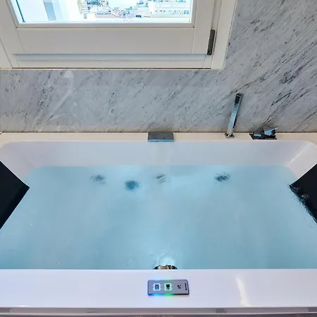 Nazionale Skyloft -luxury Penthouse *